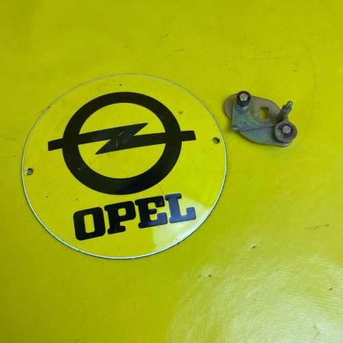 NEU + ORIGINAL Opel Ascona B Manta B Hebel für Vergaser Übertragungshebel