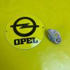 NEU + ORIGINAL Opel Ascona B Manta B Hebel für Vergaser Übertragungshebel