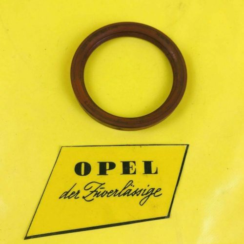 NEU ORIG Opel Frontera A 2,0 Simmerring Dichtring Getriebeausgang -> Kardanwelle