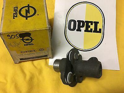 NEU + ORIG Opel Rekord D Commodore B Lenkungsgelenk Kupplung Gummigelenk GSE NOS