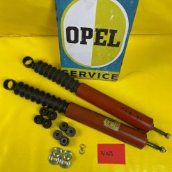 Neu + Origiinal Opel Rekord C Commodore A Stoßdämpfer Bilstein