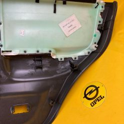 NEU + ORIGINAL Opel Frontera B Türverkelidung Türpappe Innenausstattung