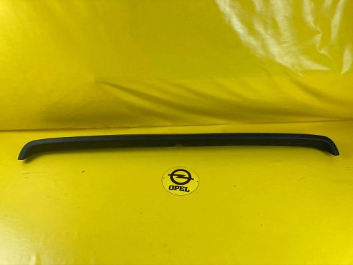 NEU + ORIGINAL Opel Kadett D Dachspoiler Spoiler SR GT/E Tuning GTE