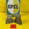 NEU + ORIGINAL Opel Omega A Rekord E Halter Motoraufhängung