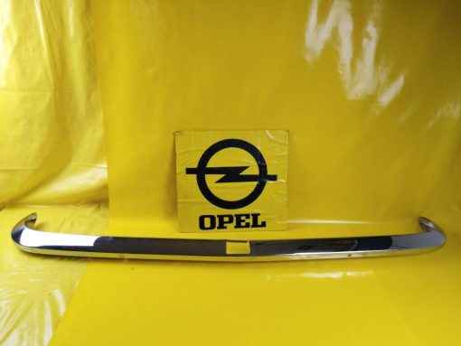 NEU + ORIGINAL Opel Kadett C alle Modelle Stoßstange hinten Bumper Stoßfänger