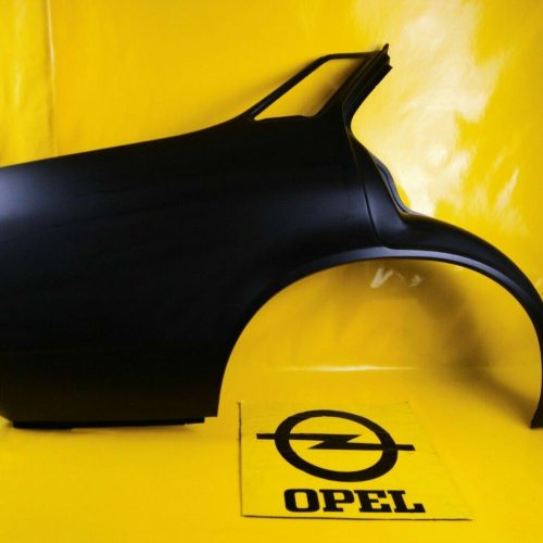 NEU + ORIG Opel Kadett C Limousine Seitenteil Seitenwand rechts 4-türer