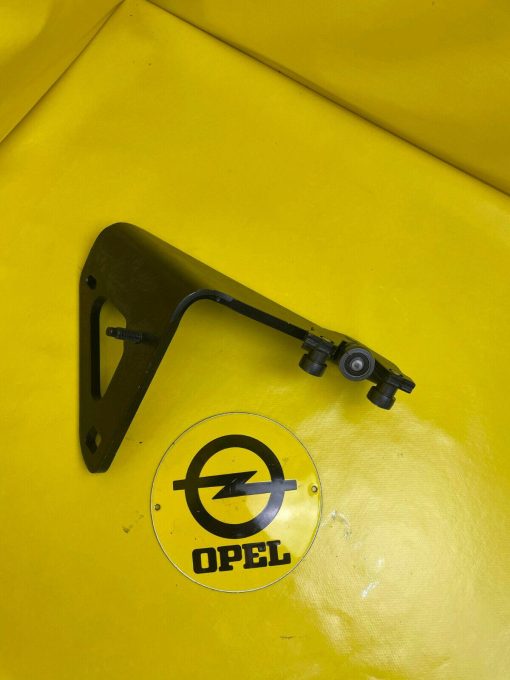 NEU + ORIGINAL Opel Vivaro A Führung Schiebetür Rolle Halter Führungsrolle