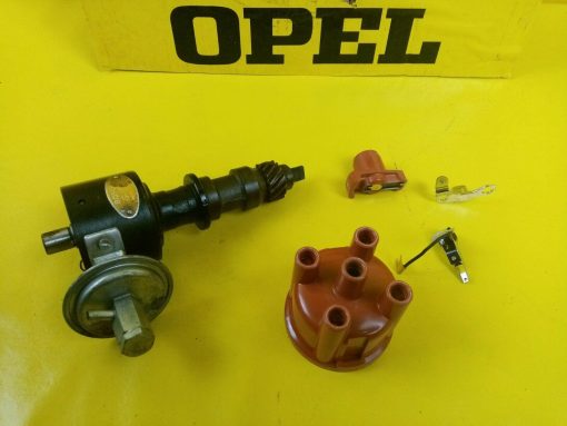 NEU + ORIGINAL Opel Rekord A 1,5 + 1,7 Zündverteiler Verteiler Zündung