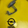 NEU + ORIGINAL Opel Vivaro A Türbremse Hecktür Türfangband Steller Hecktür