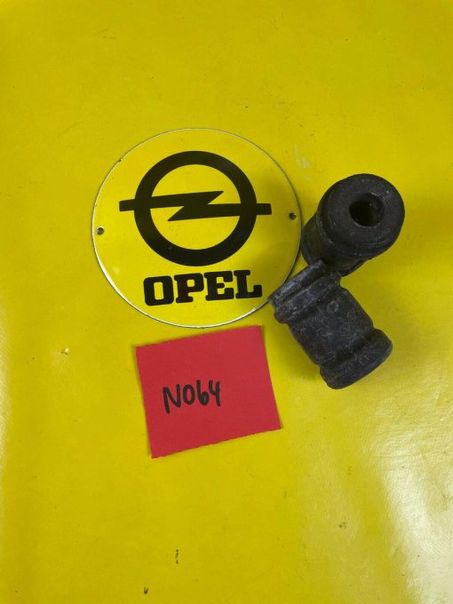 NEU + ORIGINAL Opel Kadett E Satz Querlenker Lager Buchse Lenker