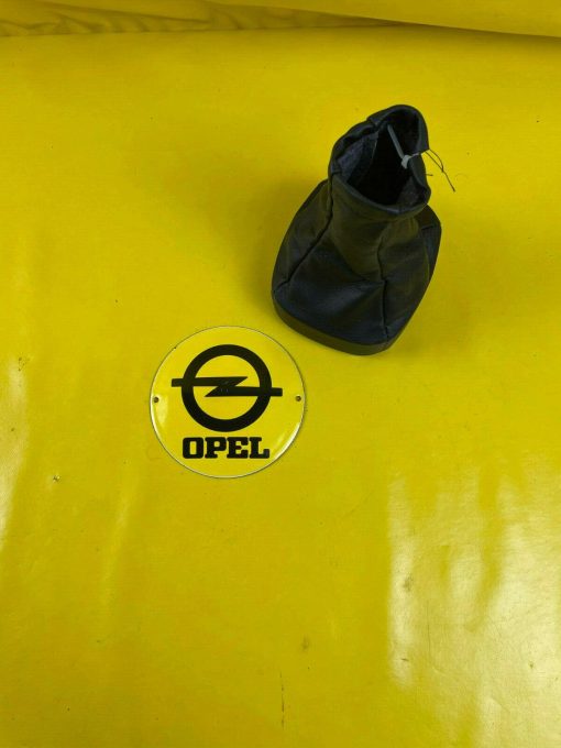 NEU + ORIGINAL Opel Kadett E Schaltsack Faltenbalg Schalthebelmanschette