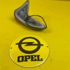 NEU + ORIGINAL Opel Rekord A/B Coupe Limousine Blinker orange Gehäuse Glas