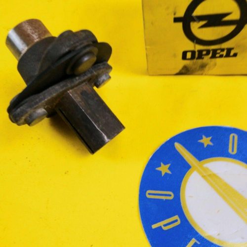 NEU + ORIG Opel Rekord E Lenkungskupplung Kupplung Lenkung Lenksäule Gelenk