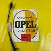 NEU + ORIGINAL Opel Ascona C Kadett E Automatik Seilzug Drosselventil