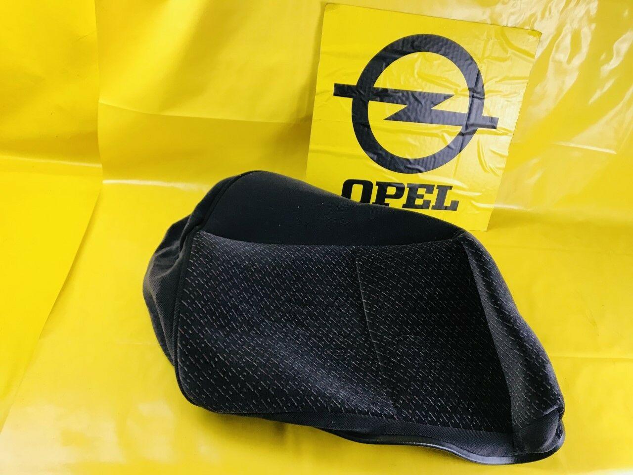 NEU + ORIGINAL Opel Vectra B Sitzbezung Sitz Polster Bezug hinten