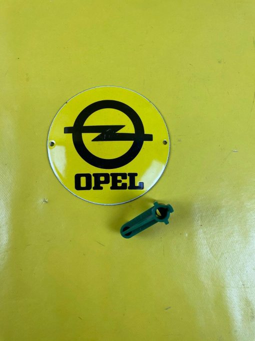 NEU + ORIGINAL Opel Ascona B Manta B Halter Leuchte Automatik Wahlhebel