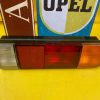 NEU + ORIGINAL Opel Ascona B Rücklicht Heckleuchte hinten rechts