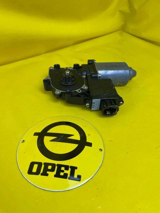 NEU + ORIGINAL GM/ Opel Astra F 3-türer Fensterheber Motor elektrisch rechts