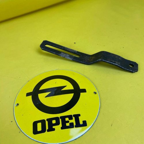 NEU + ORIGINAL Opel Rekord C Halter Halterung Lichtmaschine