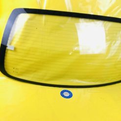 NEU + ORIGINAL Opel Monterey Scheibe festes Fenster hinten links Hintertür Glas