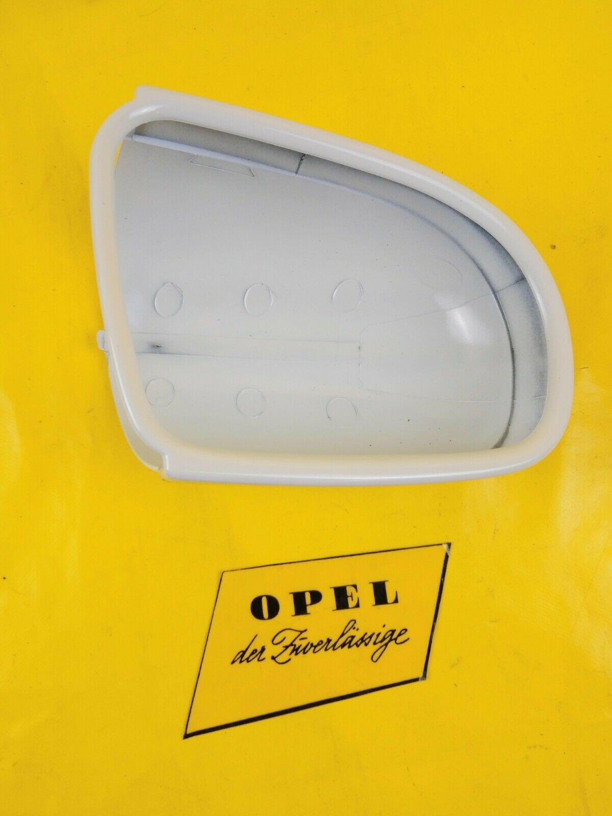 Außenspiegel Kappe Abdeckung Gehäuse links für Opel Corsa D (S07) E (X15)