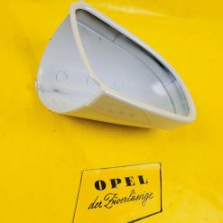 NEU + ORIG Opel Corsa B Cmbo Spiegel Kappe Abdeckung Verkleidung rechts