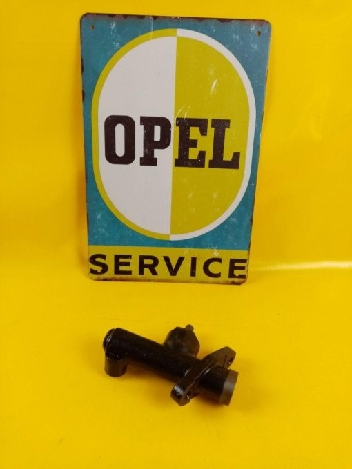 NEU + ORIGINAL Opel Diplomat B 2,8 5,4 V8 Geberzylinder Kupplung