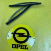 NEU + ORIGINAL Opel Rekord D Commodore B Satz Wischerblatt SWRA Scheinwerfer