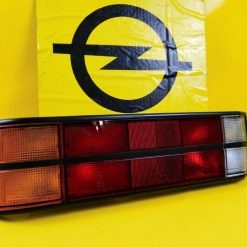 NEU + ORIGINAL Opel Rekord E Rücklicht rechts Rückleuchte Beleuchtung