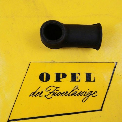 NEU ORIG Opel Schutzhülle f. Anlasser Kappe Rekord A Olympia Rekord 54-57 P1 P2