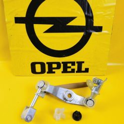 NEU Opel Corsa D + E Adam 5-Gang Getriebe Rep Satz Schaltumlenkung Schaltung