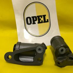 NEU Satz Radbremszylinder vorne RE passend für Opel Kapitän P-L 2,6 Radzylinder
