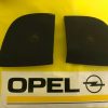 NEU + ORIGINAL Opel Omega A Caravan auch 24 V Einbausatz Frontlautsprecher