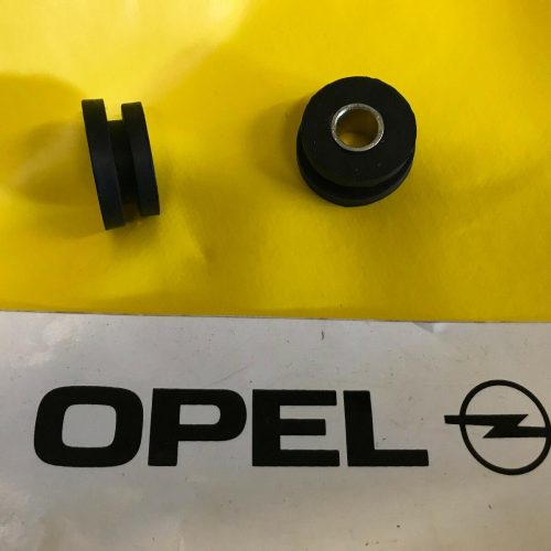 NEU + ORIGINAL Dämpfungsbuchse Verteilergetriebe passend für alle Opel Calibra