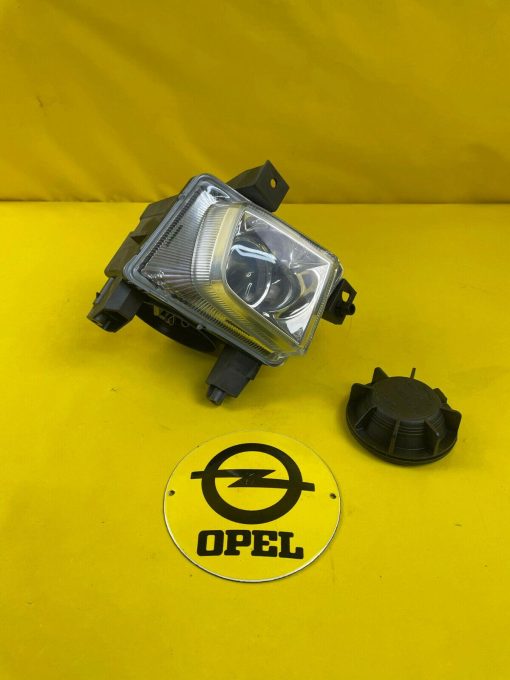 NEU + ORIGINAL Opel Vectra C Nebelscheinwerfer rechts Halogen Nebelleuchte