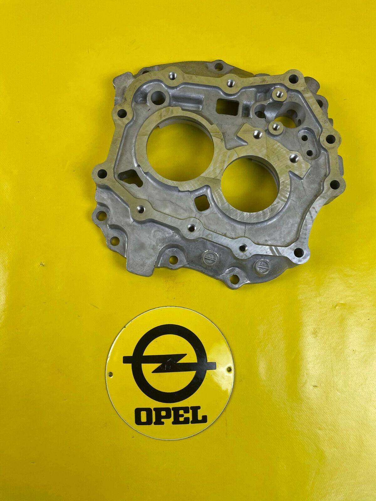 NEU + ORIGINAL Opel Calibra Vectra B Astra F Kadett E Getriebe Deckel  Gehäuse – OpelShop