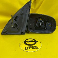 NEU + ORIGINAL GM/Opel Corsa C + Combo Außenspiegel schwarz rechts Seitenspiegel