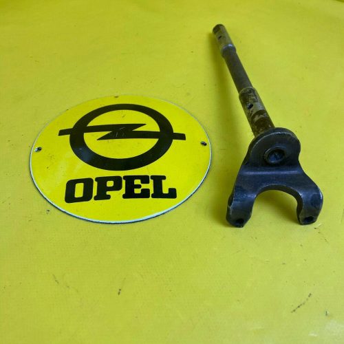 NEU + ORIGINAL Opel Olympia Rekord P1 Schaltwelle Getriebe + Gelenkhebel