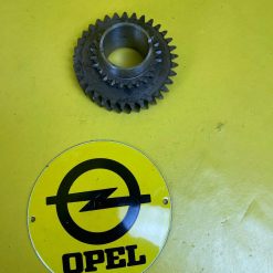 NEU + ORIGINAL Opel Olympia Rekord P1/P2 Getriebe Zahnrad 1. + 2. + 3. Gang