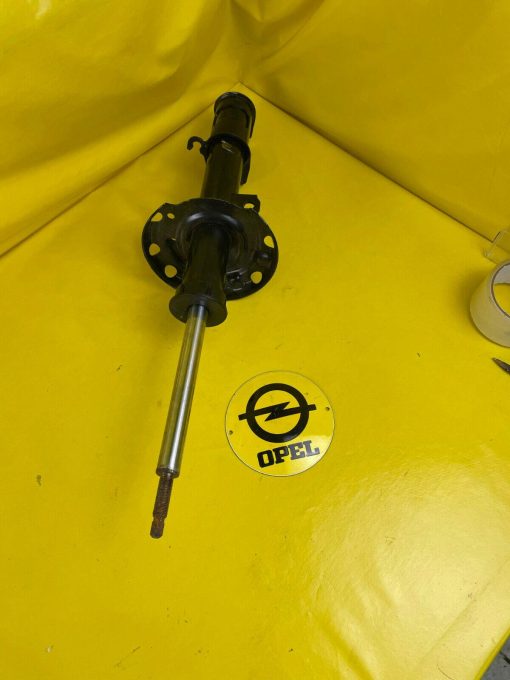 NEU + ORIGINAL GM/ Opel Omega B Stoßdämpfer vorne KZ XC Shock absorber Dämpfer