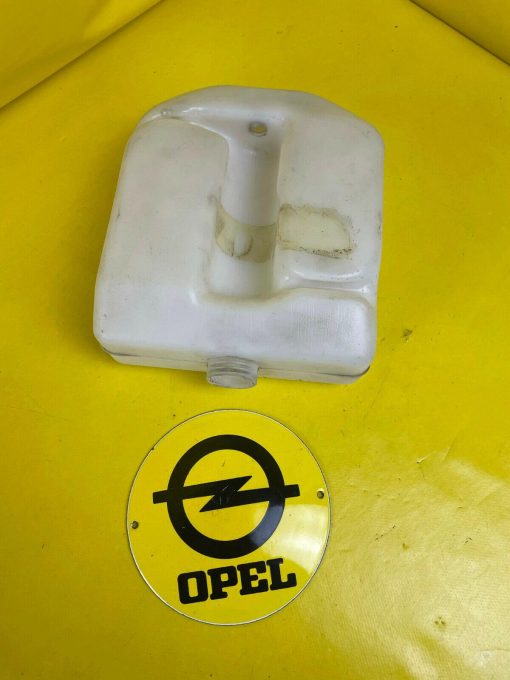 NEU + ORIGINAL GM/ Opel Ascona C Behälter Scheibenwaschanlage hinten Wischwasser