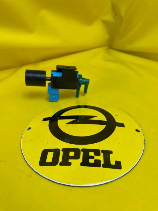 NEU+ ORIGINAL Opel Monterey 3,1 Diesel AGR Unterdruck Ventil Abgasrückführventil