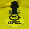NEU+ ORIGINAL Opel Ascona C Corsa A Kadett D Abdeckung Anschnallgurt Verkleidung