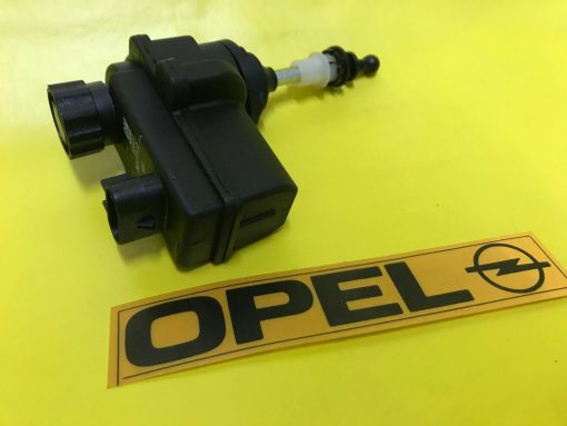 NEU + ORIG Opel Omega A Vectra A Stellmotor Scheinwerferleuchtweitenregulierung
