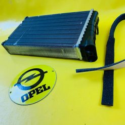 NEU Wärmetauscher Heizung Opel Omega B Heizkörper Heizungskühler Heizung Klima
