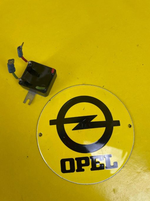 NEU + ORIGINAL Opel Corsa A Entstörkondensator Kondensator Scheibenwischermotor