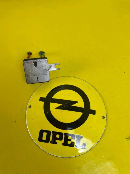 NEU + ORIGINAL Opel Corsa A Entstörkondensator Kondensator Scheibenwischermotor