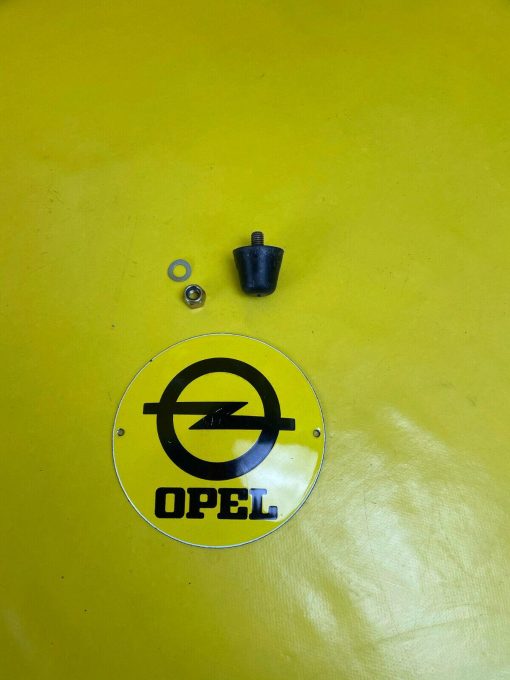 NEU + ORIGINAL Opel Rekord A/B/C Commodore A Vorderachse Puffer Oberlenker