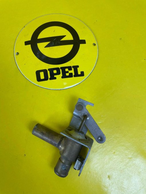 NEU + ORIGINAL Opel Kapitän Olympia Rekord P2 Heizventil Heizungsventil Ventil