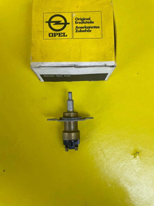 NEU + ORIGINAL Opel Blitz Schalter Rückfahrscheinwerfer Getr. Bremslichtschalter